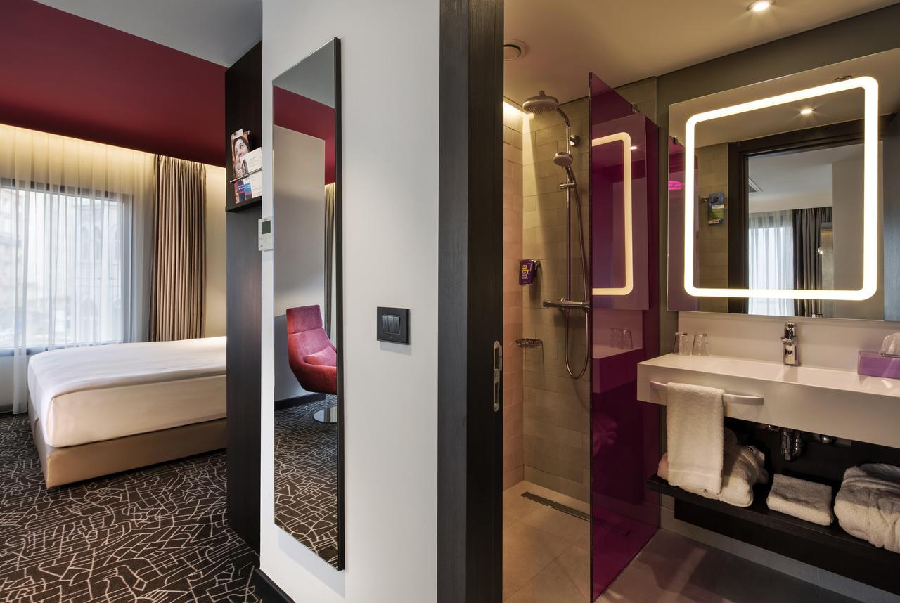 Hotel Park By Radisson Izmir
